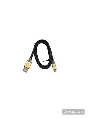 MICRO(V8) USB MOBILE CHARGING CABLE