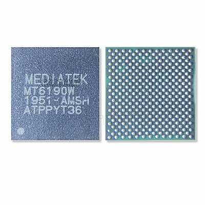 MT6190W IC