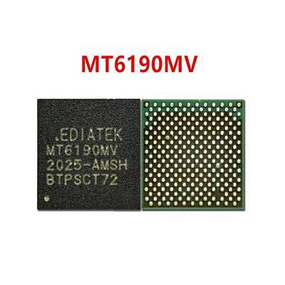 MT6190MV IC NEW