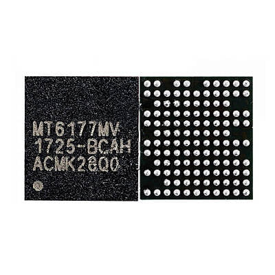 MT6177MV IC