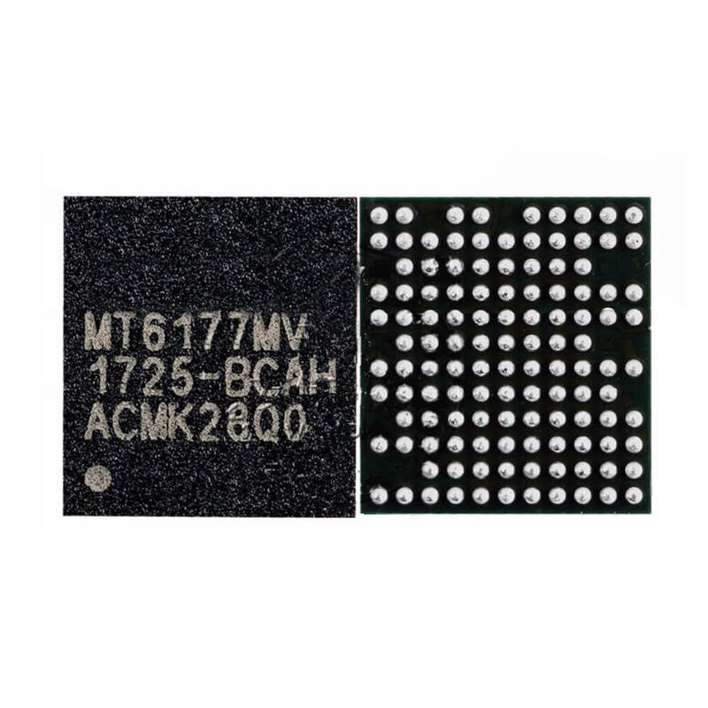 MT6177MV IC