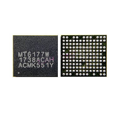 MT6177W IC