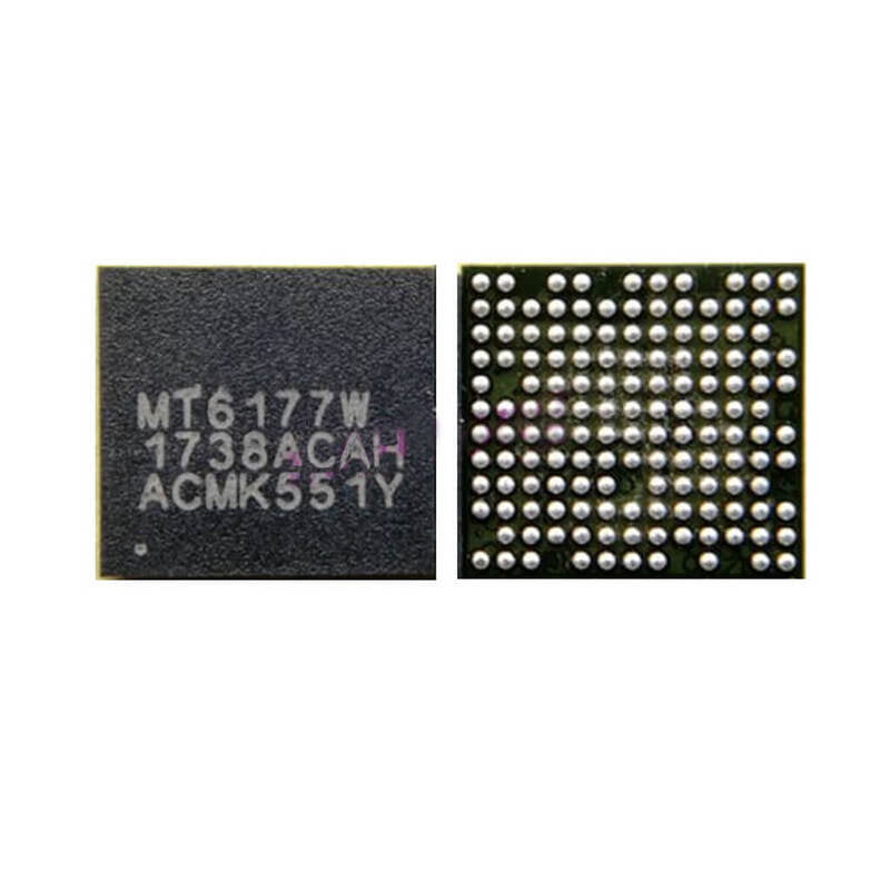 MT6177W IC