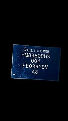 QUALCOMM PM8350BHS-001 IC