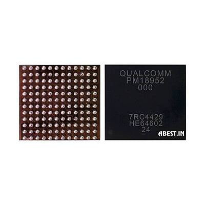 QUALCOMM PM 18952-000 IC