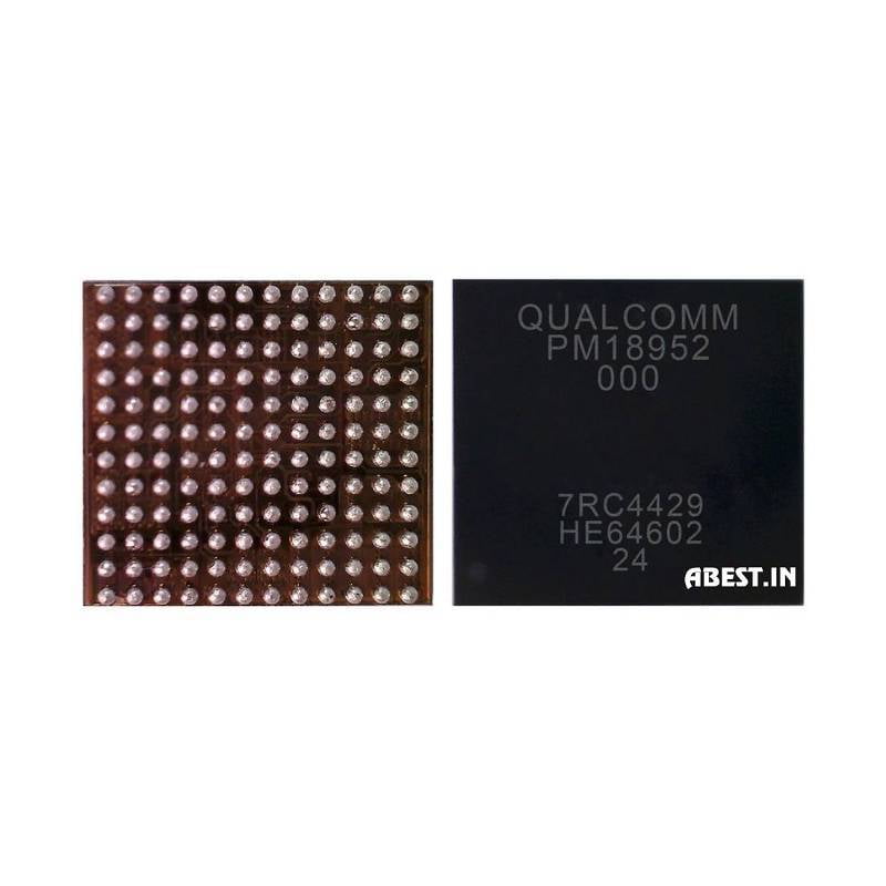 QUALCOMM PM 18952-000 IC