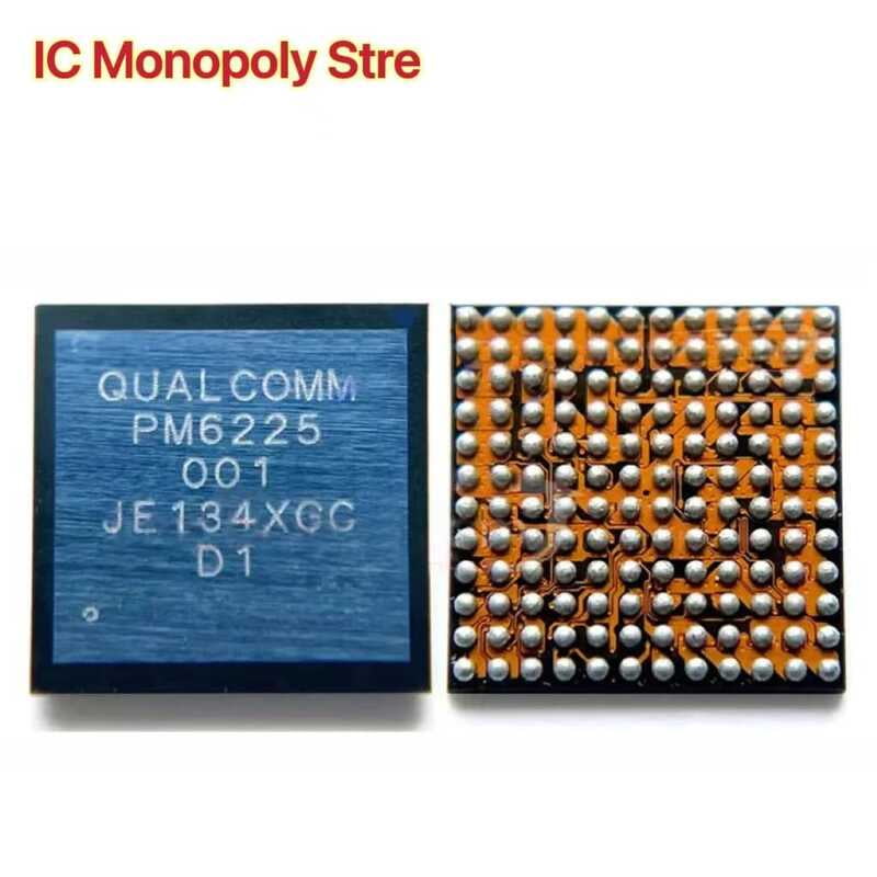 QUALOMM PM 6225-001 IC