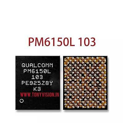 QUALCOMM PM 6150L-103 IC