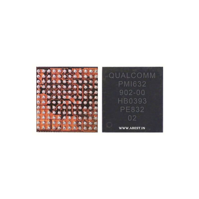 QUALCOMM PM 1632 902-00 IC