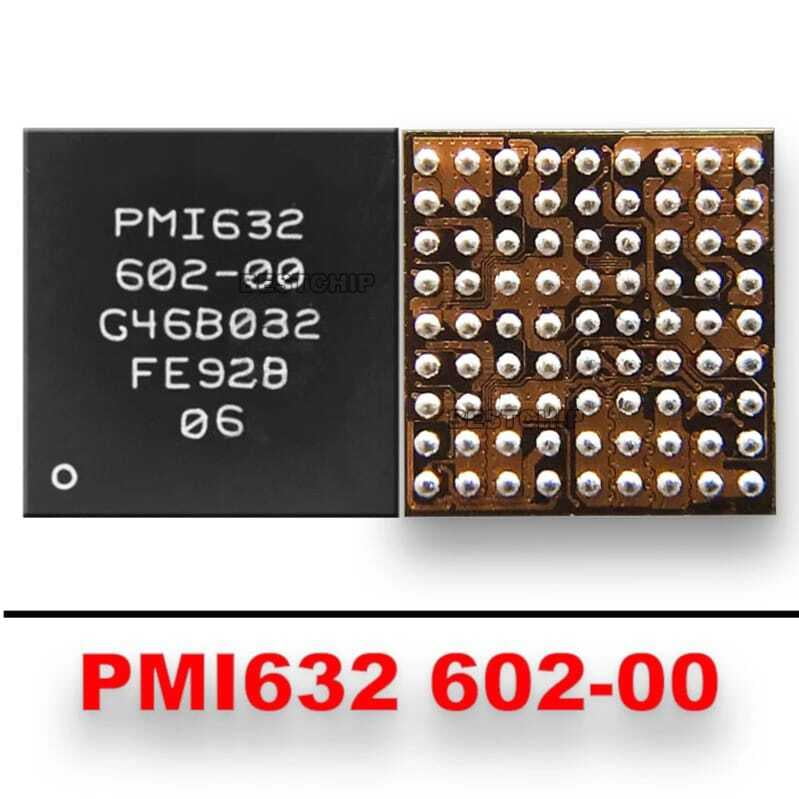 PM 1632 602-00 IC