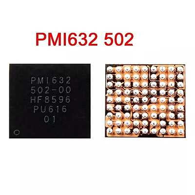 PM 1632-502 IC