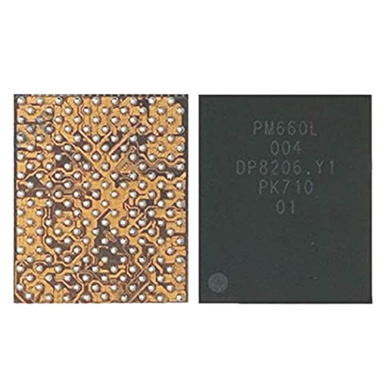 PM 660L-004 IC