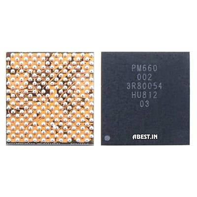 PM 660-002 IC