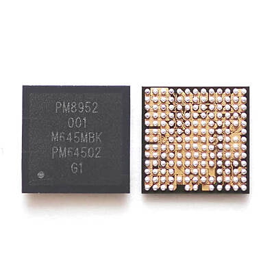 PM 8952-001 IC