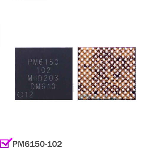 PM 6150-102 IC