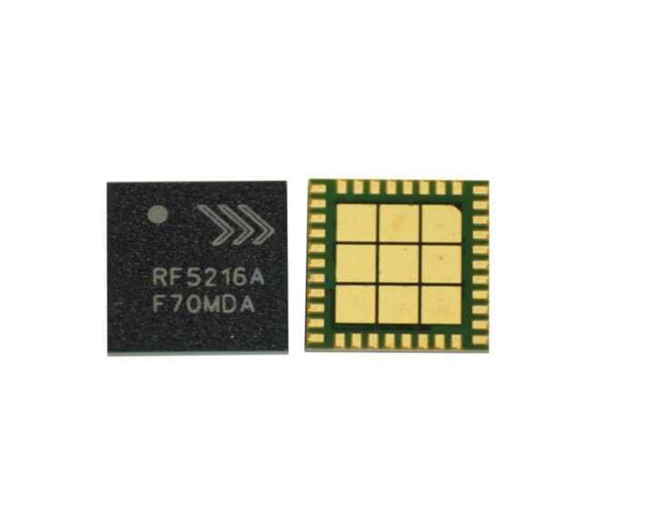 RF 5216A-F70MDA IC