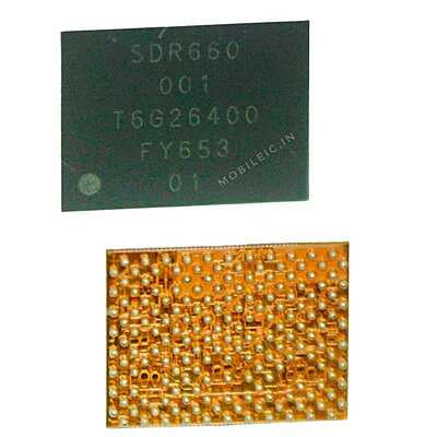 SDR 660-001 IC