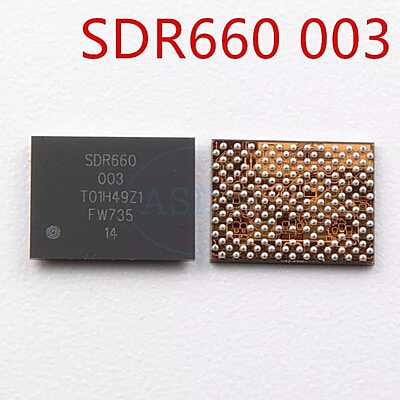 SDR 660-003 IC