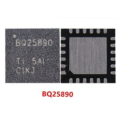 BQ25890 IC