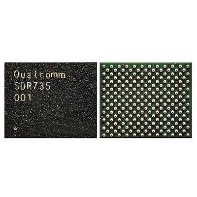 SDR735-001 IC