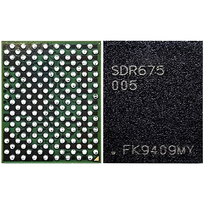 SDR675-005 IC