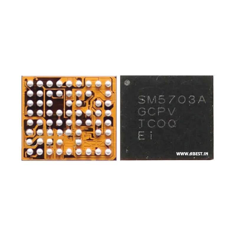 SM5703A IC