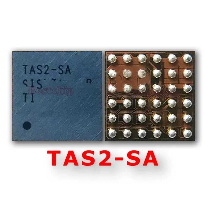 TAS2-SA IC