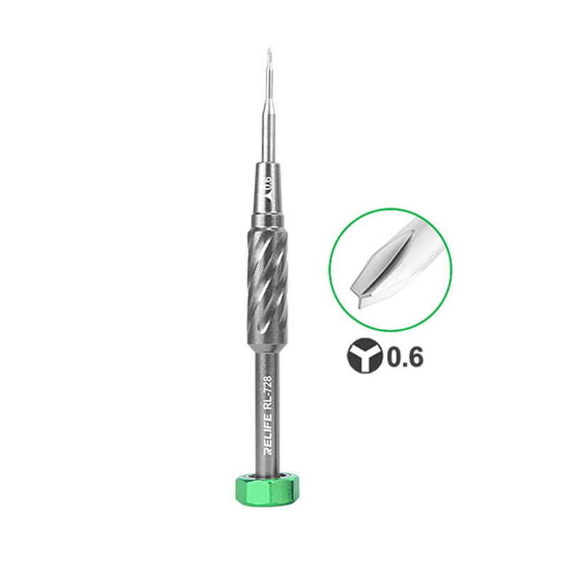 RELIFE RL-728 STURDY SCREWDRIVER