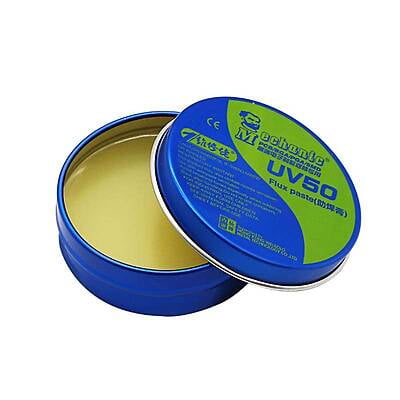 MECHANIC UV50 FLUX PASTE