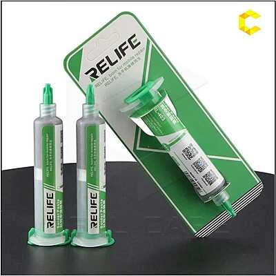 RELIFE RL-403 SOLDER PASTE