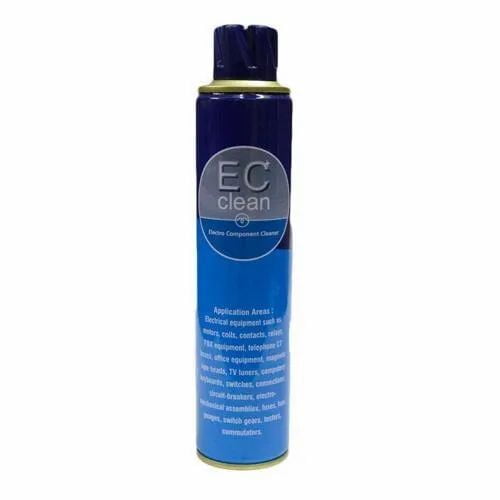 ELECTRO COMPONENT CLEANER