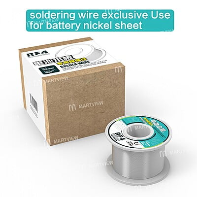 SOLDER WIRE RELIFE RF1060