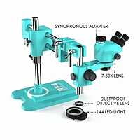 RF4 MICROSCOPE